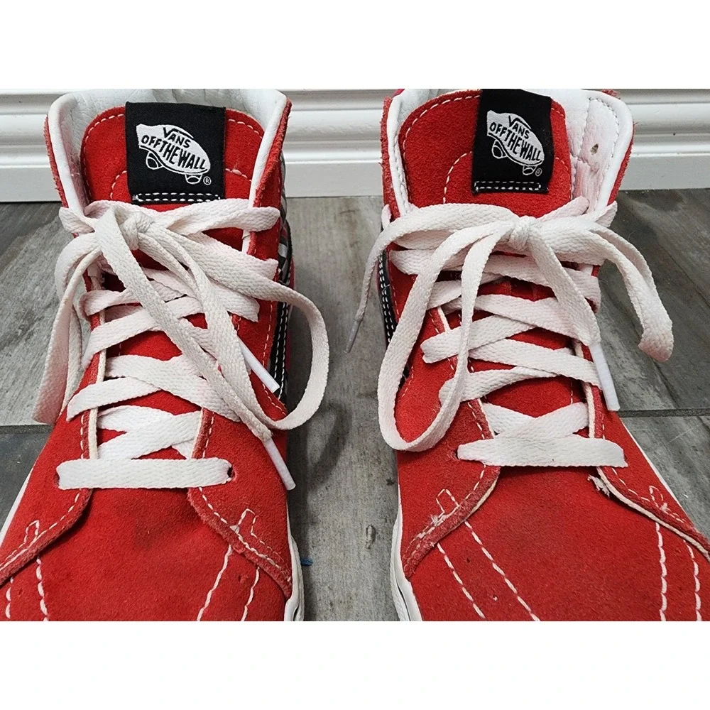 Vans kids sk8